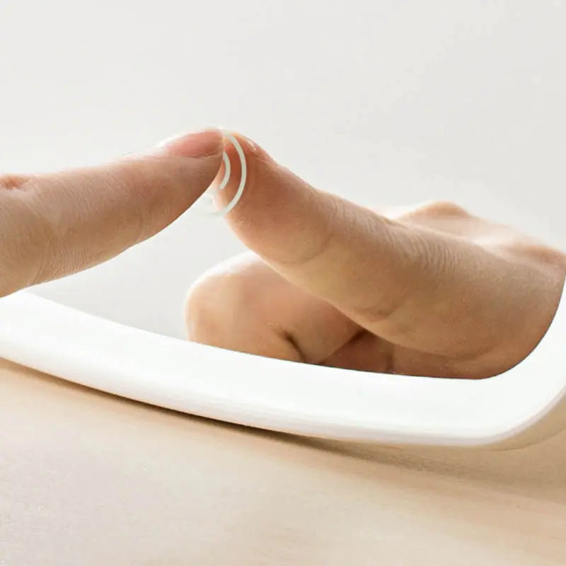 LED-Touch-Schminkspiegel